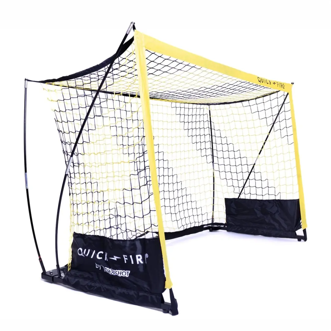 Powershot QuickFire Voetbaldoel 1,5 x 0,9m - afbeelding 6 van 6