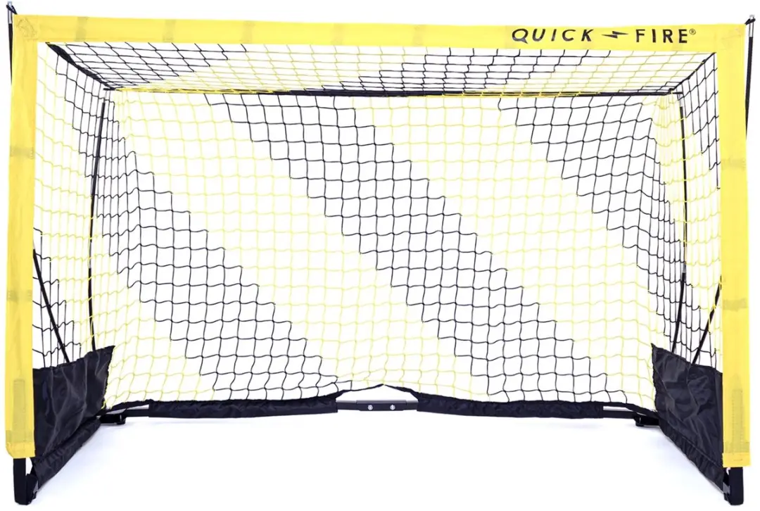 Powershot QuickFire Voetbaldoel 1,5 x 0,9m - afbeelding 4 van 6