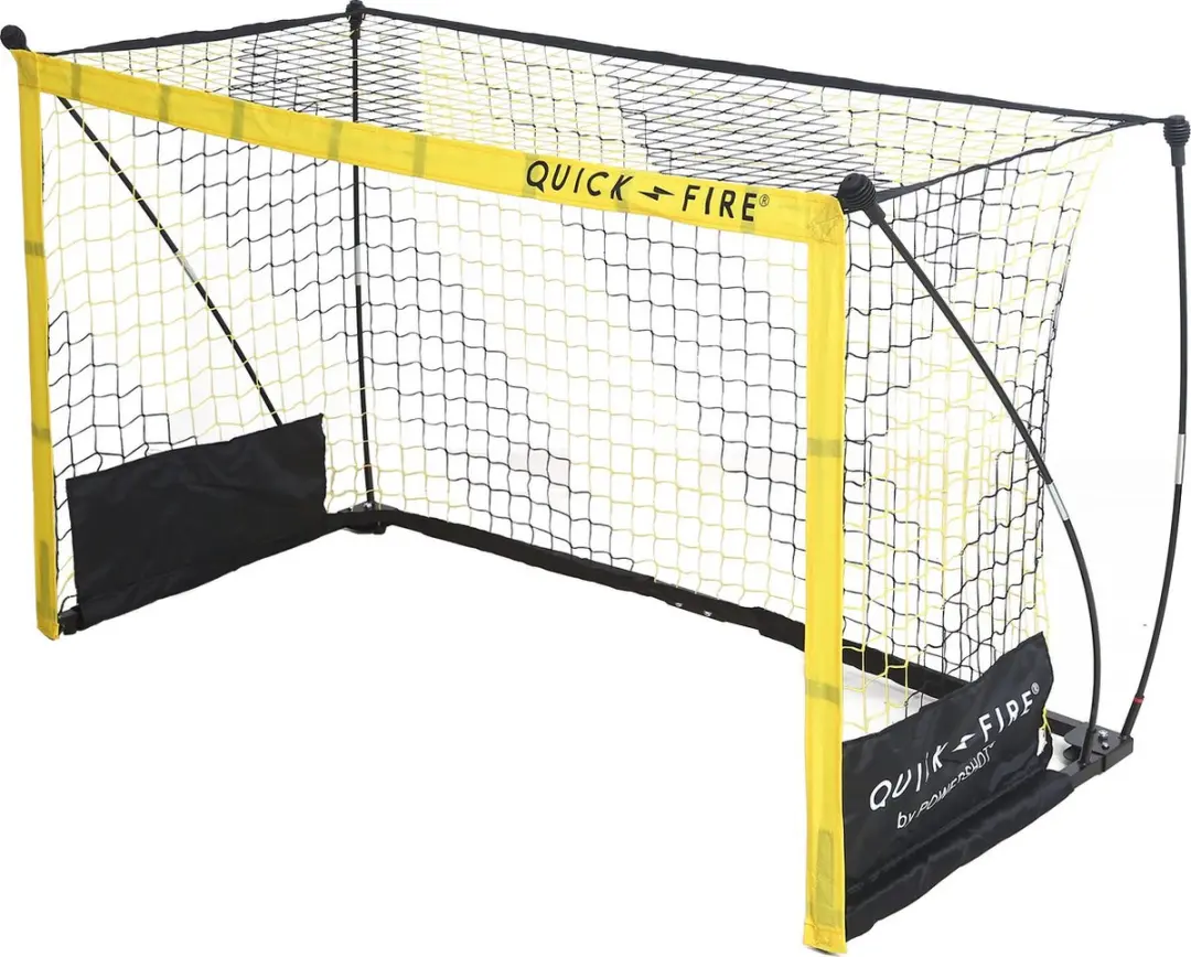 Powershot QuickFire Voetbaldoel 1,5 x 0,9m - afbeelding 2 van 6