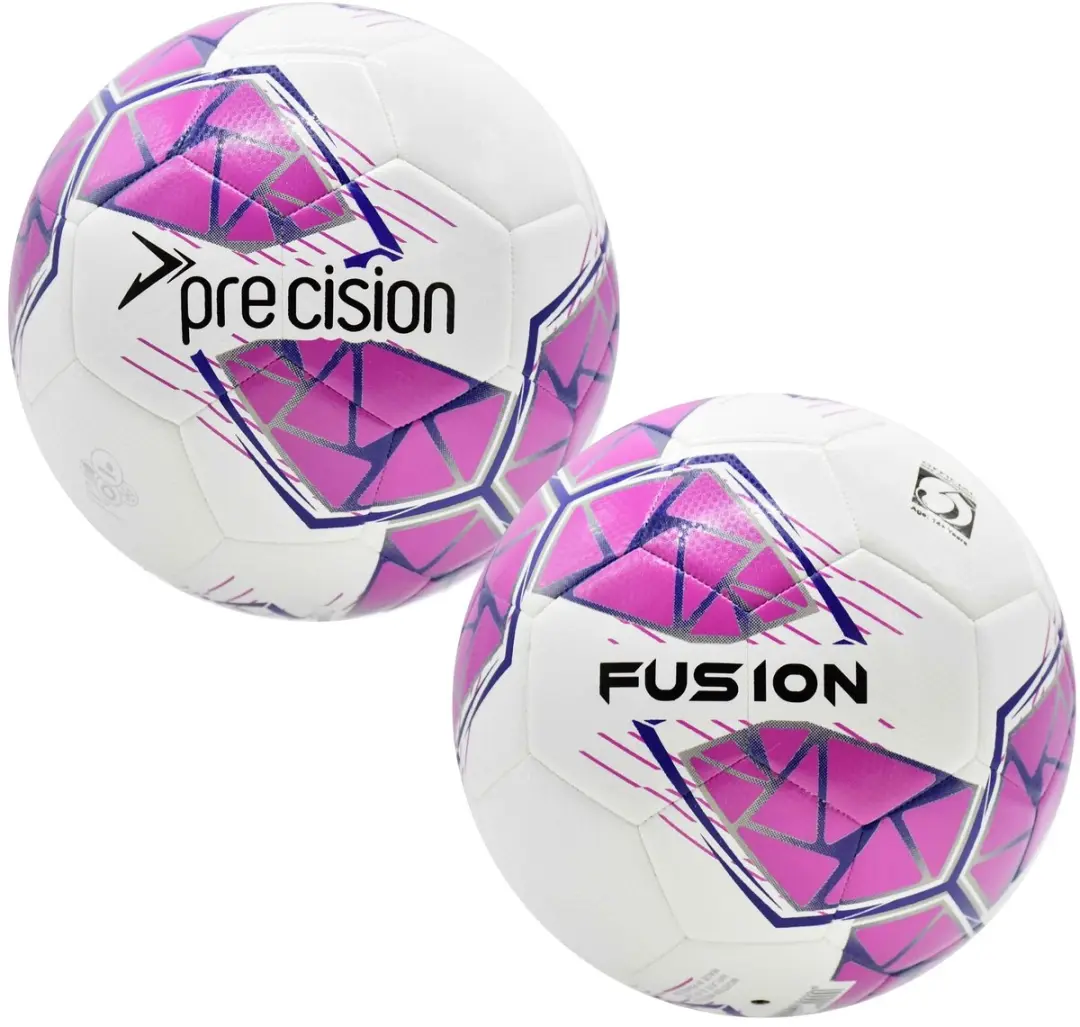 Precision Fusion FIFA Basic Trainingsbal
