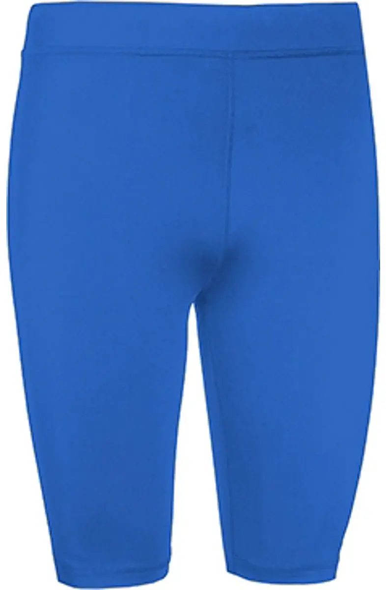 Patrick Skin Thermo Short Tight Slidingbroek Heren