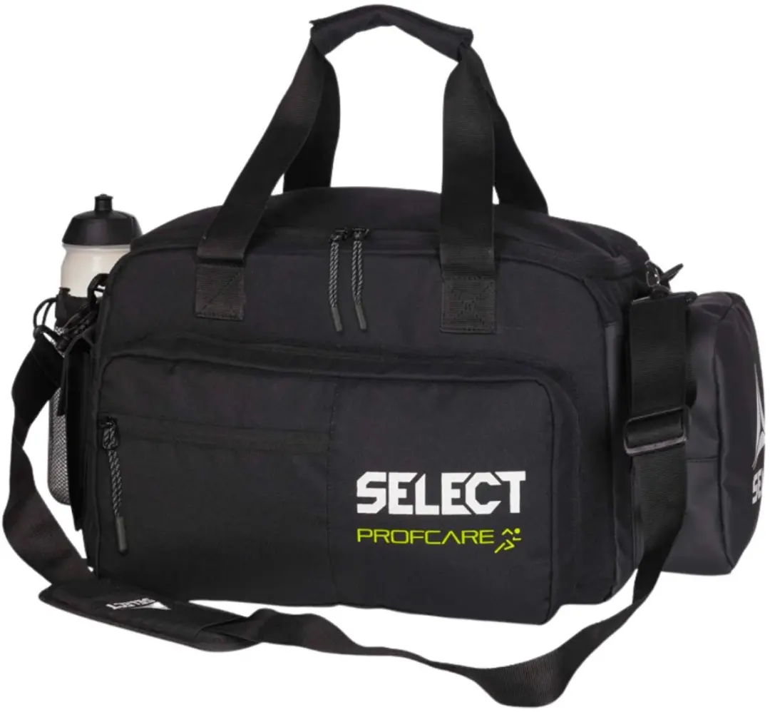 Select Verzorgingstas Large V25 23,7l
