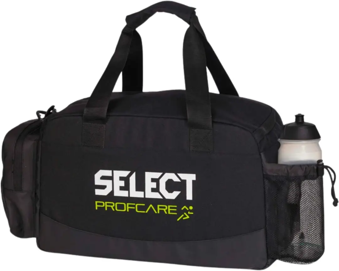Select Verzorgingstas Large V25 23,7l - Zwart - afbeelding 2 van 2