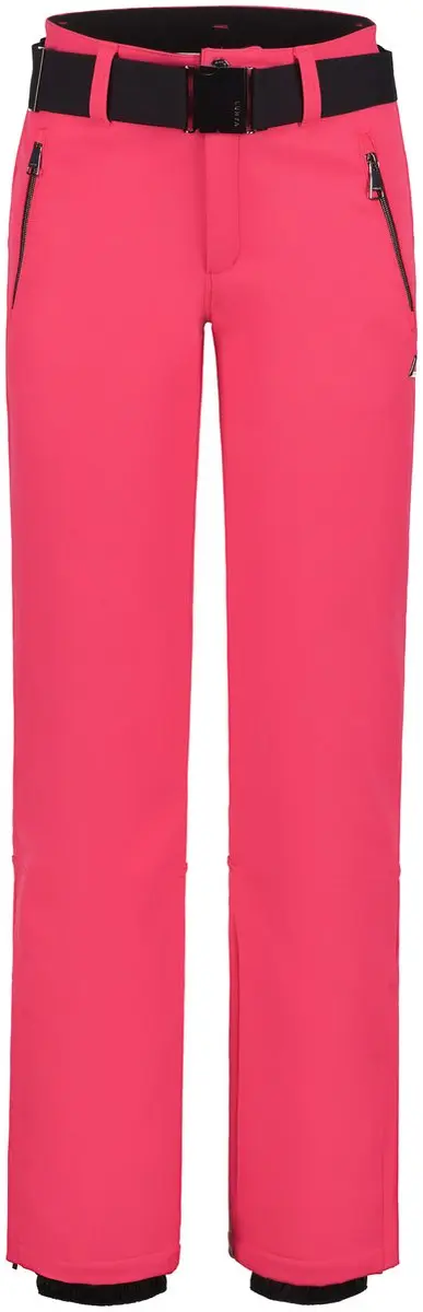 LUHTA JOENTAUS Dames Softshell Skibroek