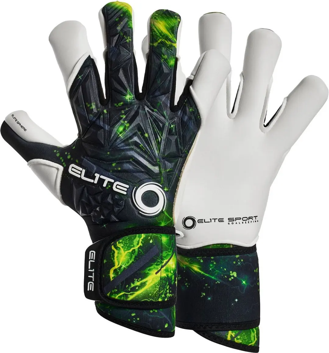 Elite Sport Nova Keepershandschoenen