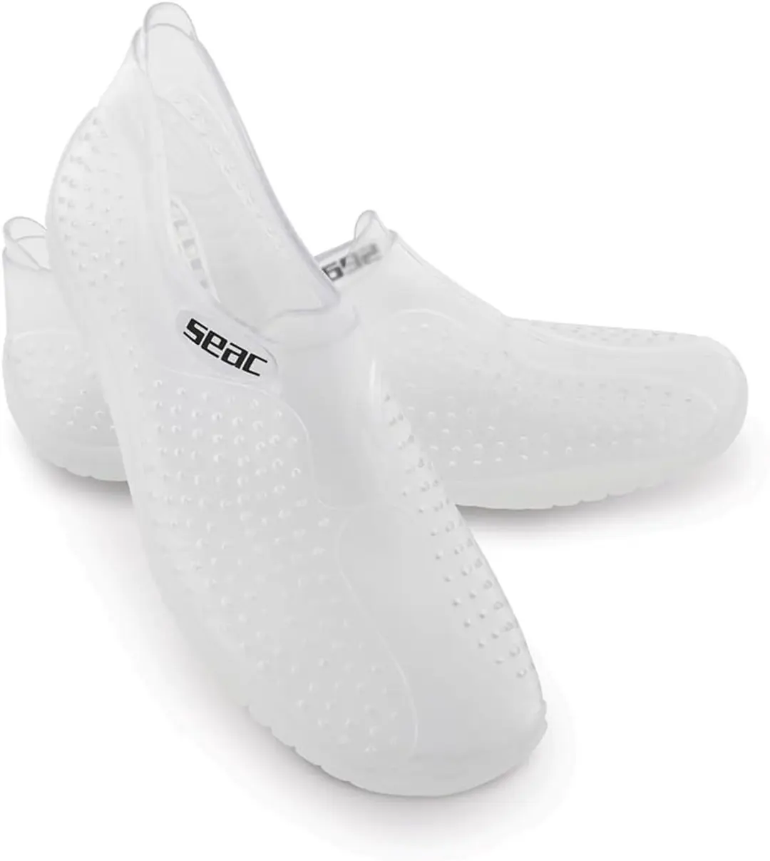 Merkloze waterschoenen