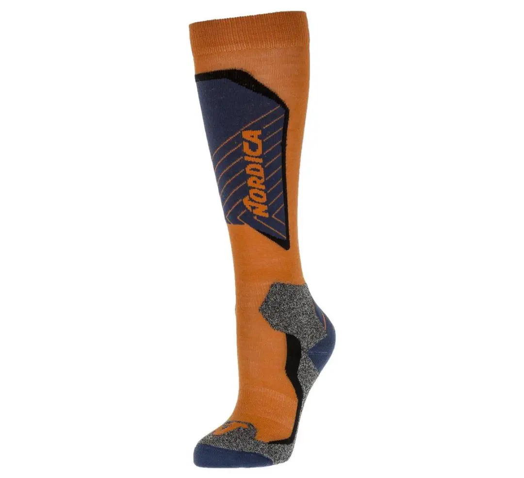 Nordica Tech Jr Wintersportsokken