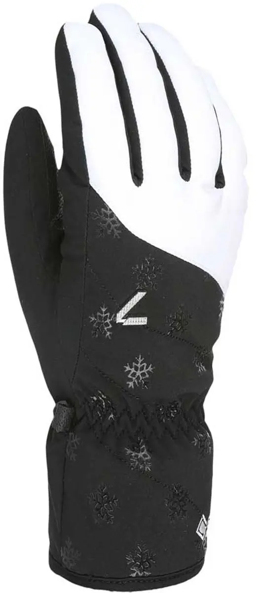 Level Astra Handschoenen Zwart S Vrouw