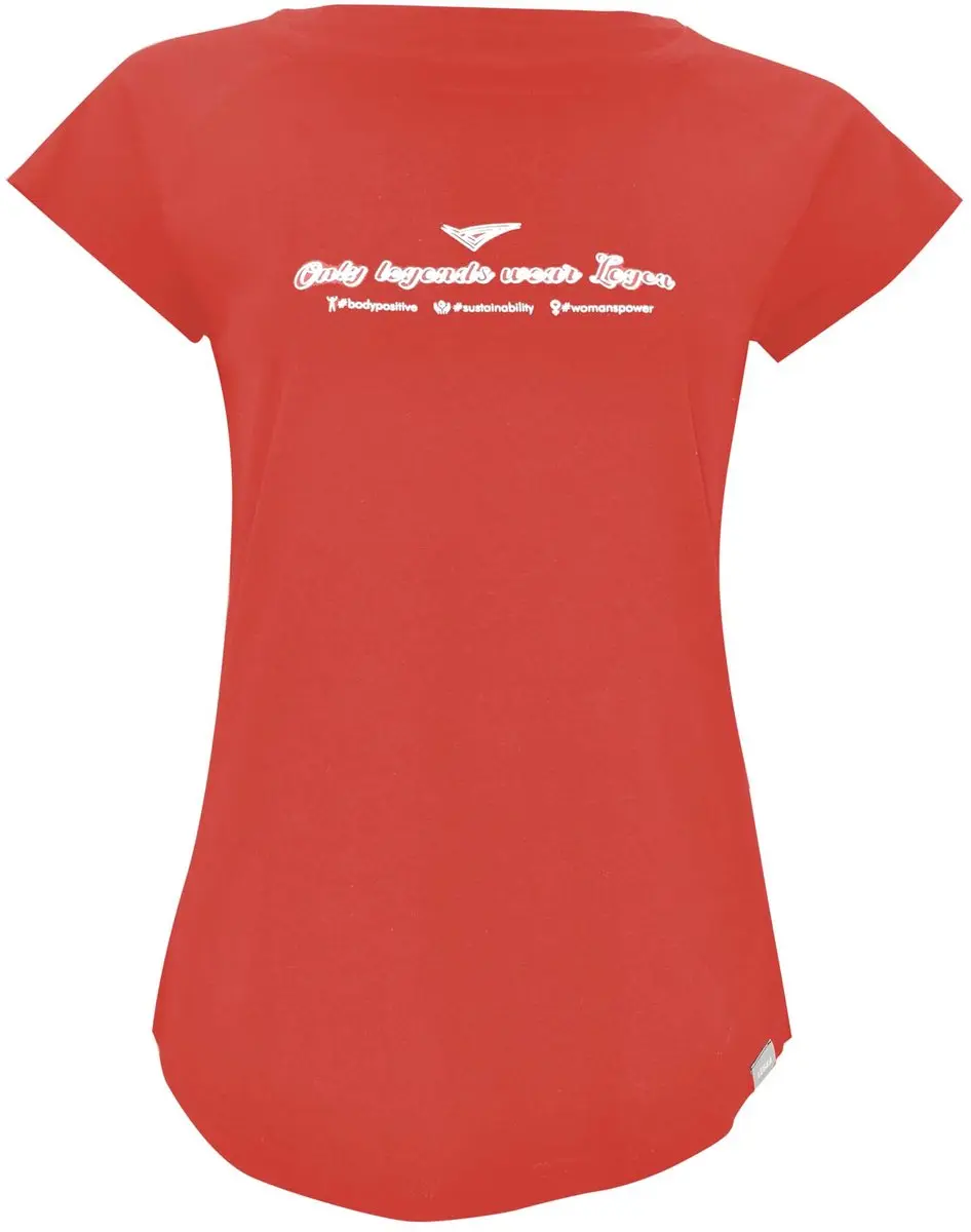 Legea Cillene T-Shirt
