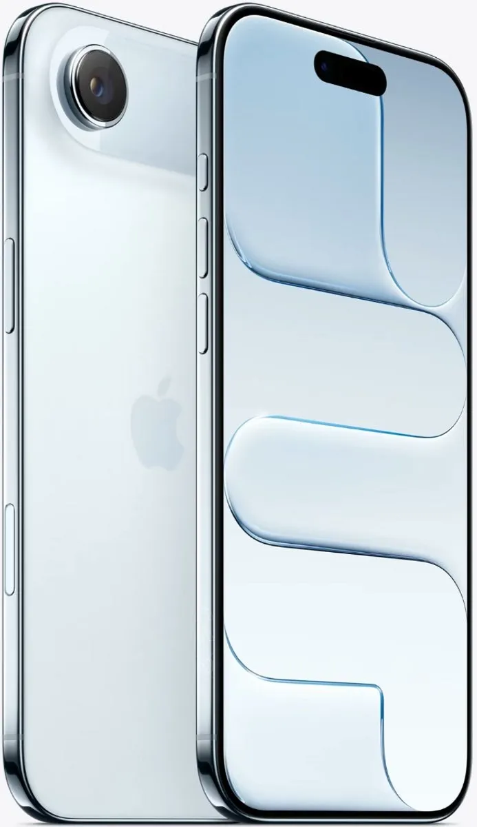 Apple iPhone Air