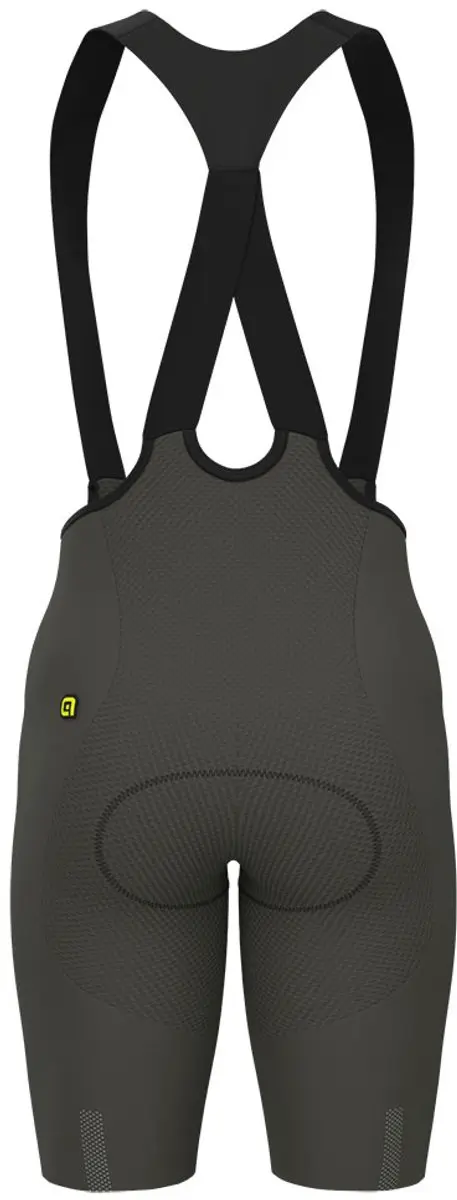 Alé R-EV1 Voltage Fietsbroek - Bruin - S - afbeelding 3 van 6