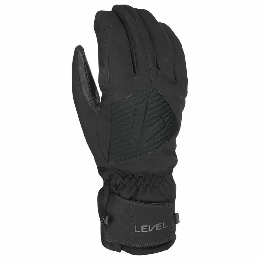 Level Legacy Handschoenen Zwart XL