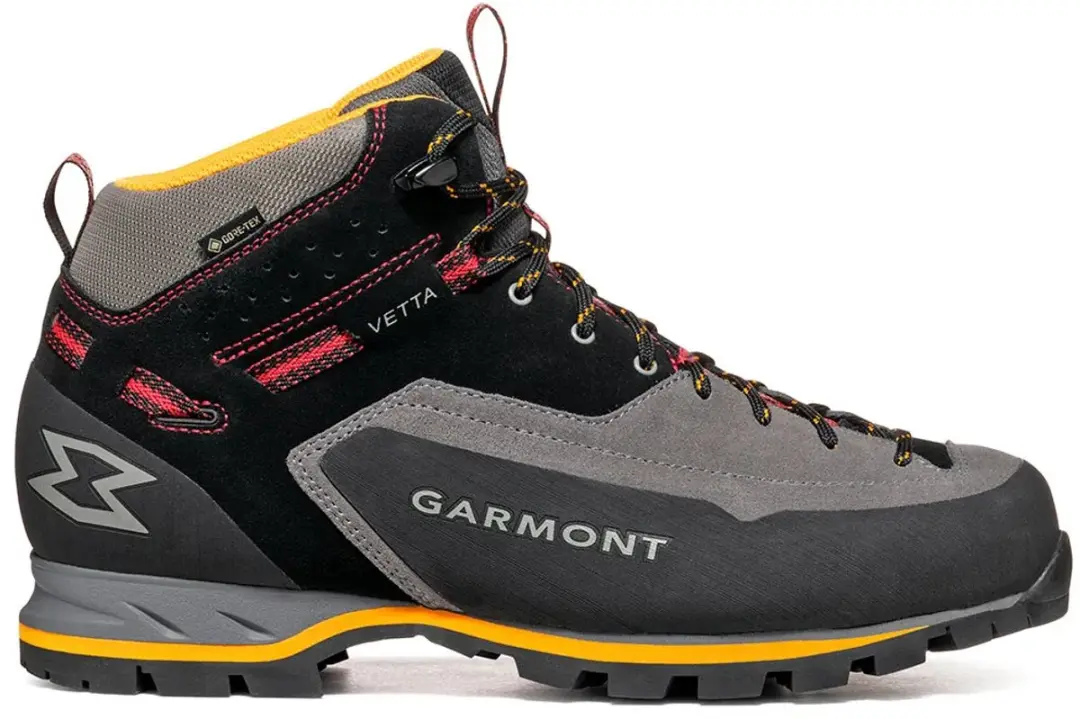 Garmont Vetta Evo Goretex Wandelschoenen Grijs EU 44 Man,Vrouw - afbeelding 2 van 6