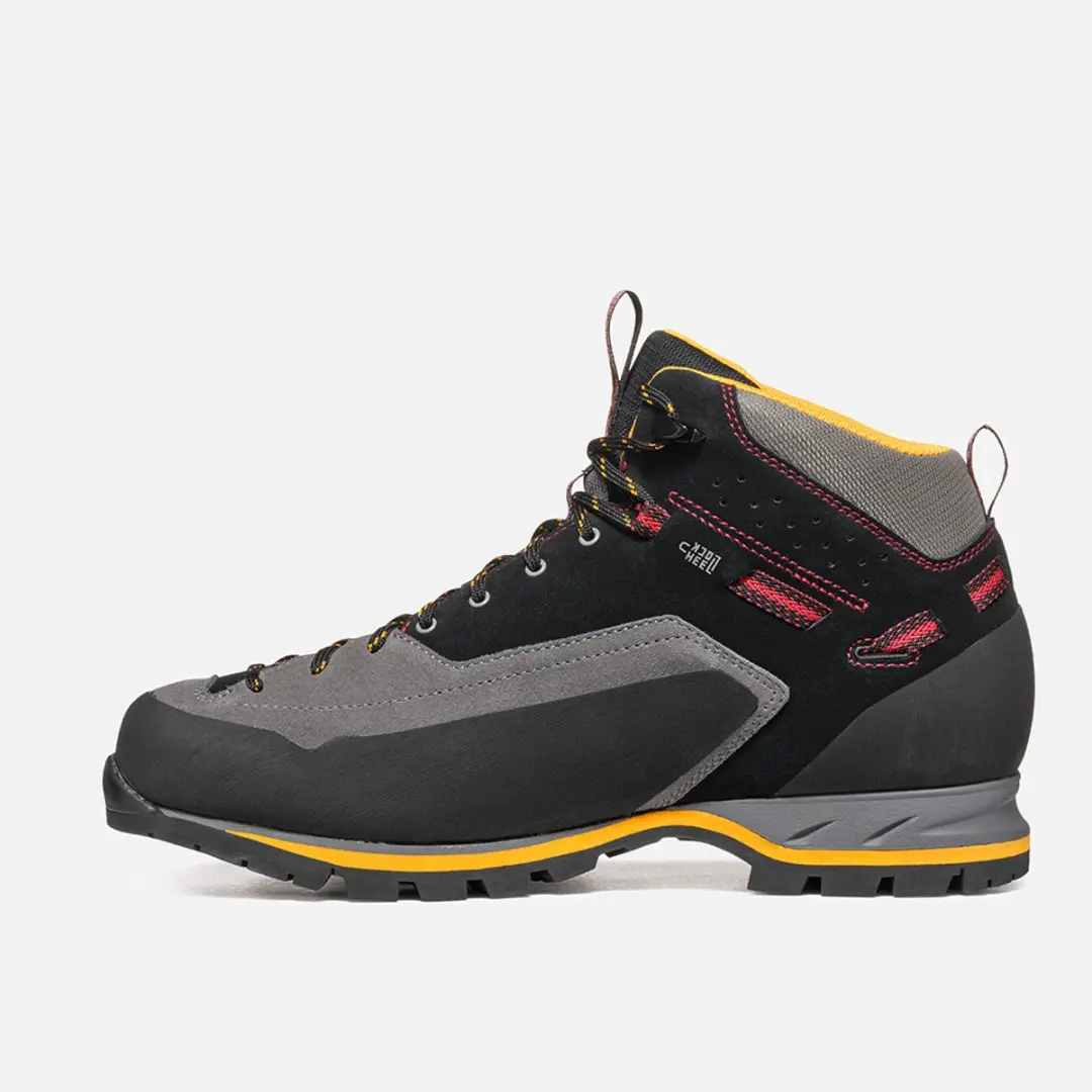 Garmont Vetta Evo Goretex Wandelschoenen Grijs EU 44 Man,Vrouw - afbeelding 5 van 6