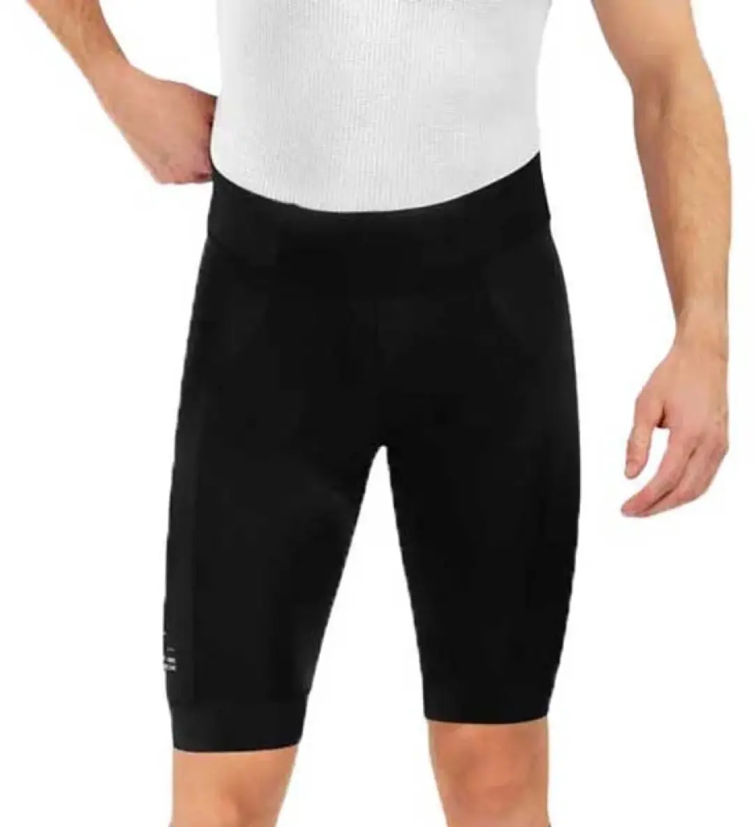 Siroko Core Ridge Broek Zonder Bretels Zwart XL Man