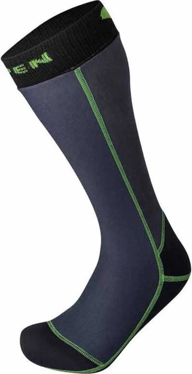 Lorpen Bwc Biowarmer Sokken Grijs EU 43-46