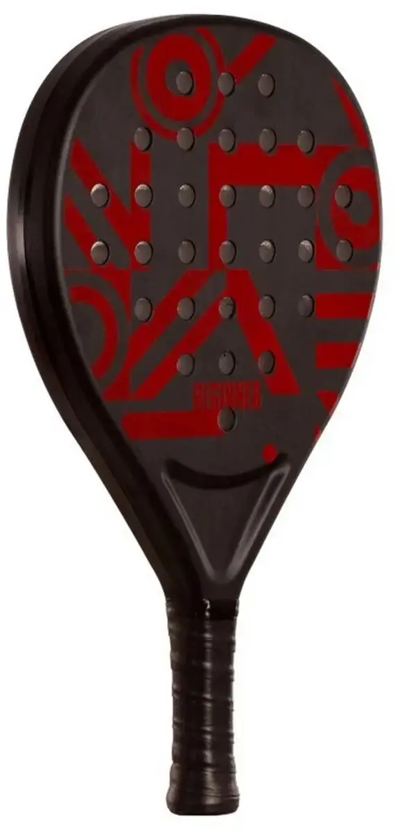 Softee Beginner Padelracket - afbeelding 2 van 6