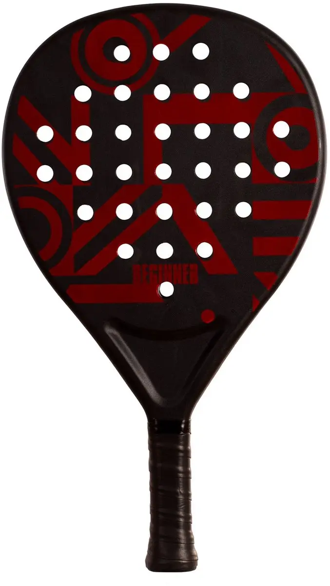Softee Beginner Padelracket