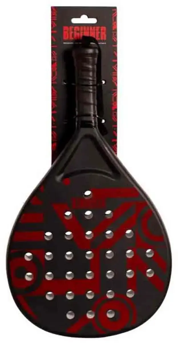 Softee Beginner Padelracket - afbeelding 5 van 6
