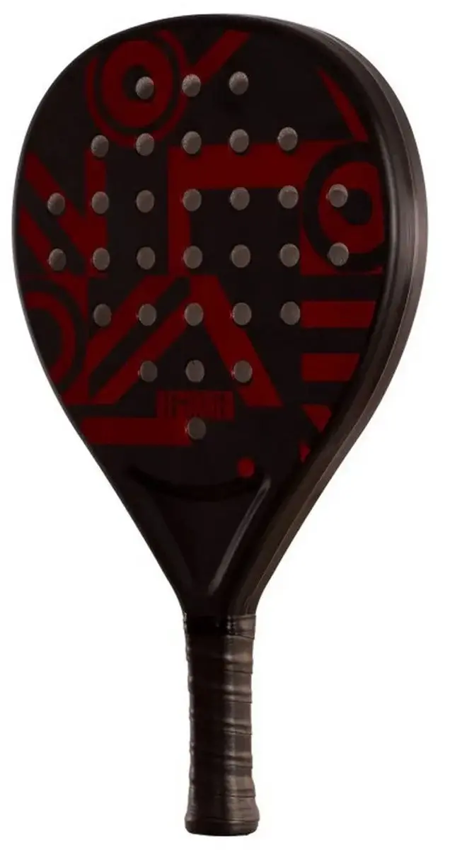 Softee Beginner Padelracket - afbeelding 4 van 6