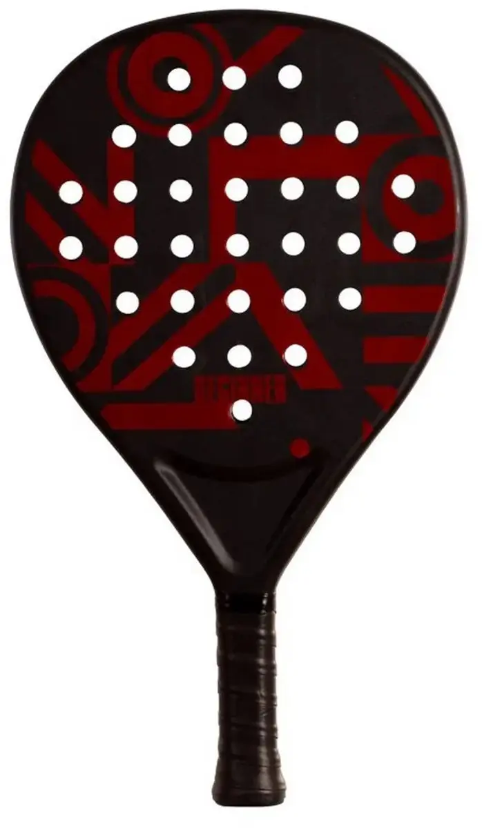 Softee Beginner Padelracket - afbeelding 6 van 6