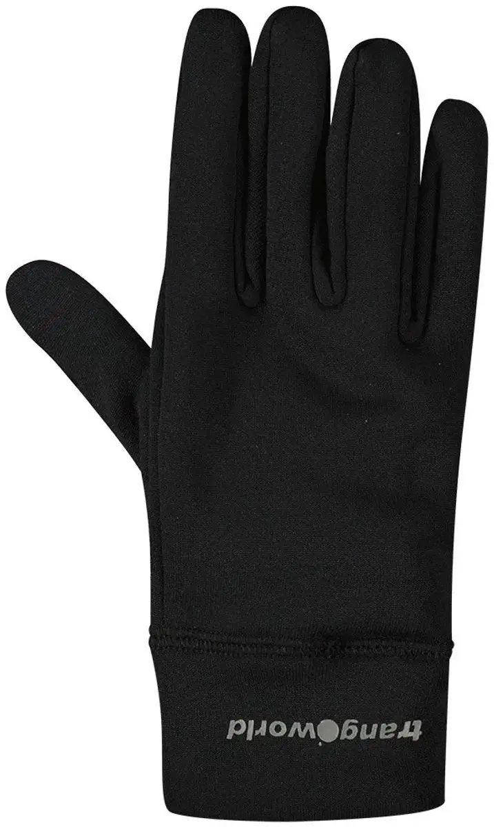 Trangoworld Nudar DR Windstopper Handschoenen - Zwart - L - afbeelding 4 van 5