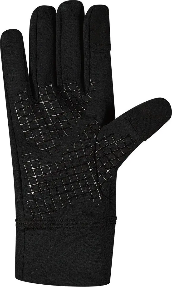 Trangoworld Nudar DR Windstopper Handschoenen - Zwart - L - afbeelding 2 van 5