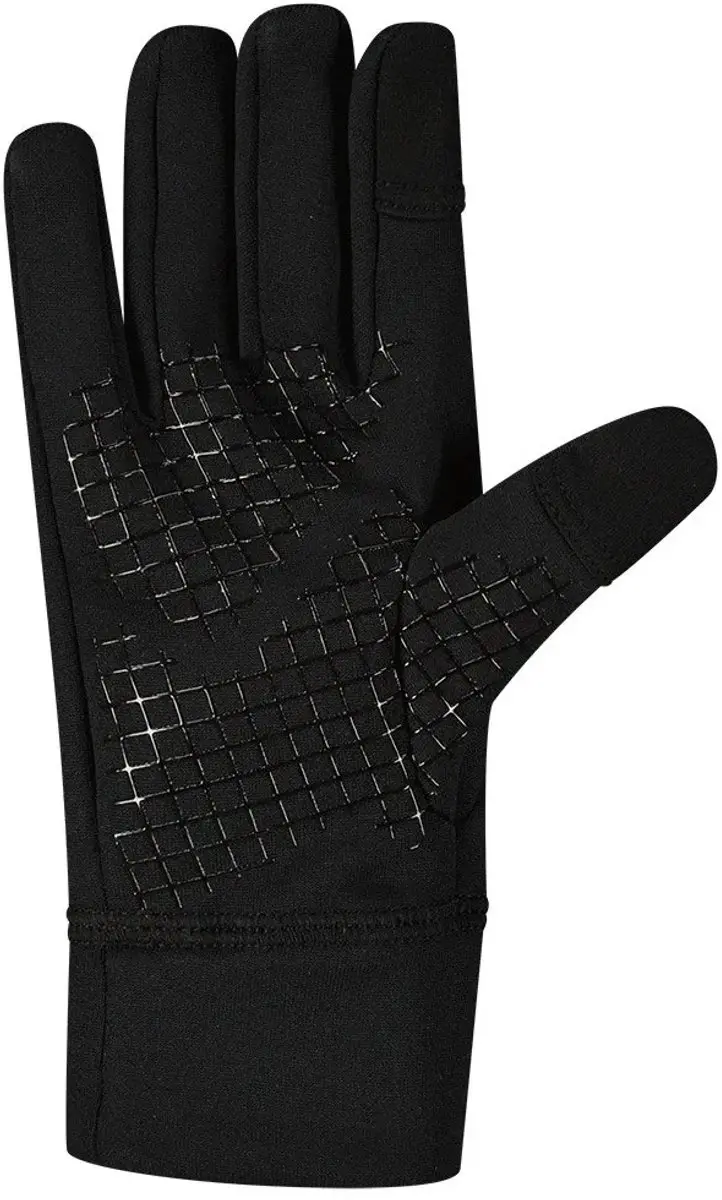 Trangoworld Nudar DR Windstopper Handschoenen - Zwart - L - afbeelding 3 van 5