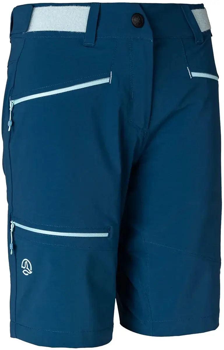 Ternua Rotor Korte Broek Blauw XS Vrouw