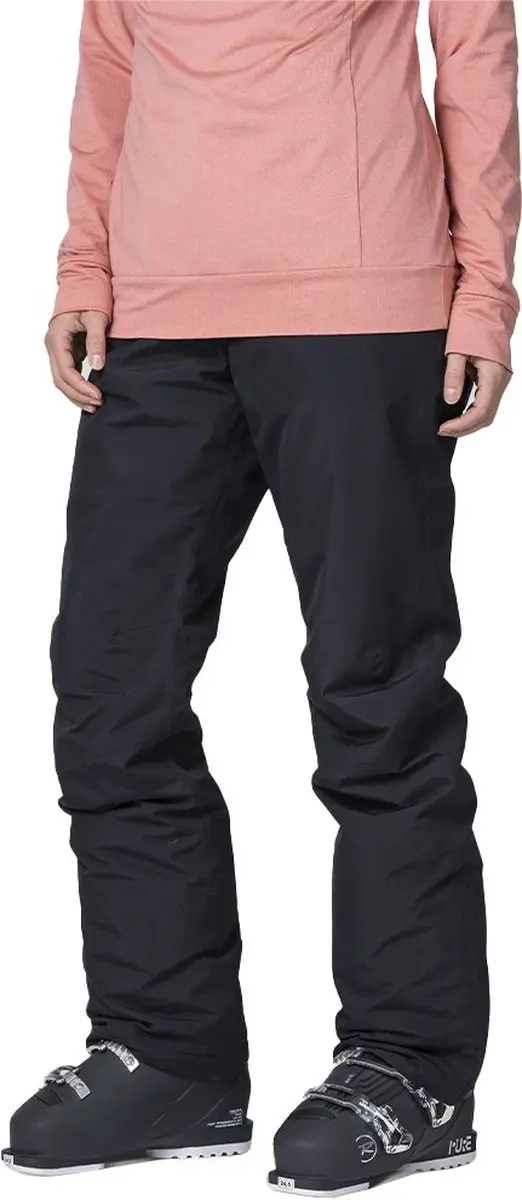 Hannah Awake Ii Broek Grijs 42 / Regular Vrouw