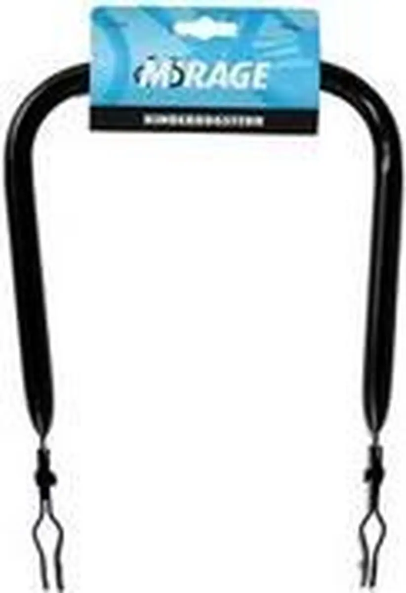 Union WBC-25 Bidonhouder - 120mm - Zwart - afbeelding 4 van 4