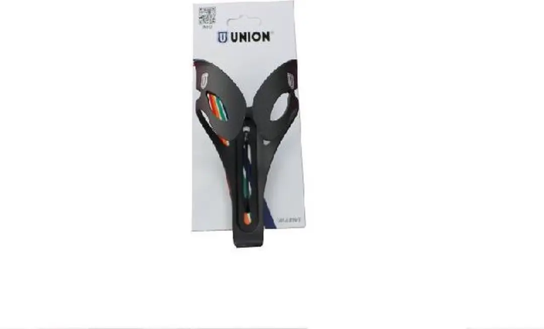 Union WBC-25 Bidonhouder - 120mm - Zwart - afbeelding 2 van 4