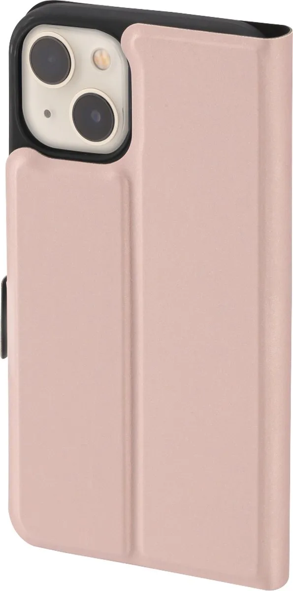 Hama Booklet Single 2.0 Cover iPhone 14 - Roze - 00215505 - afbeelding 3 van 6