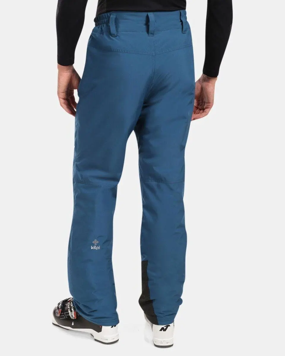 Kilpi Gabone Skibroek - Donkerblauw - XL - afbeelding 3 van 3