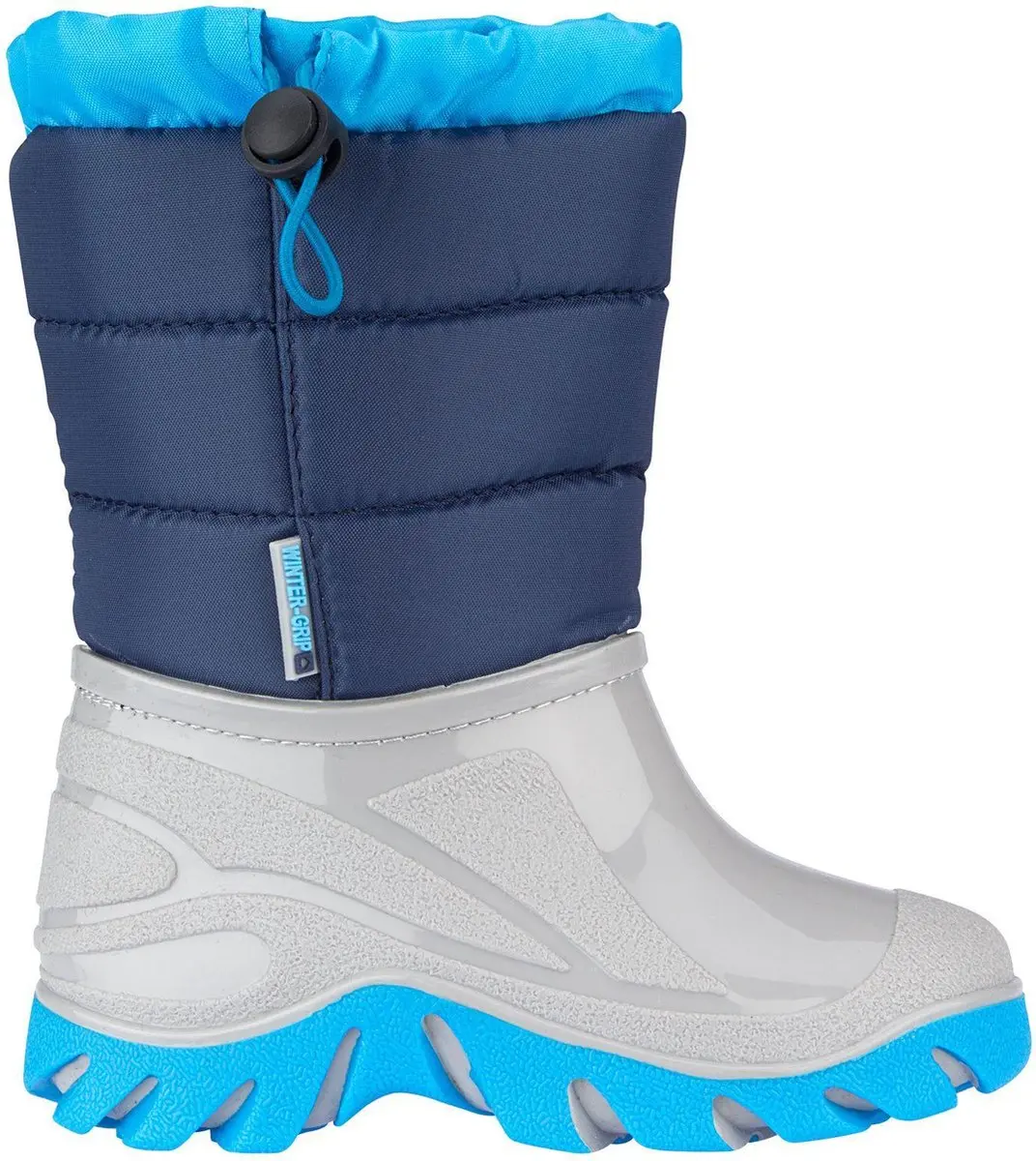 Winter-grip Snowboots Jr