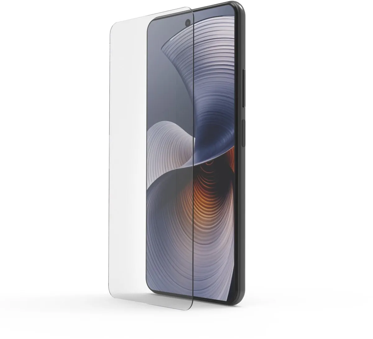 Hama Moto G56 Screenprotector Clear