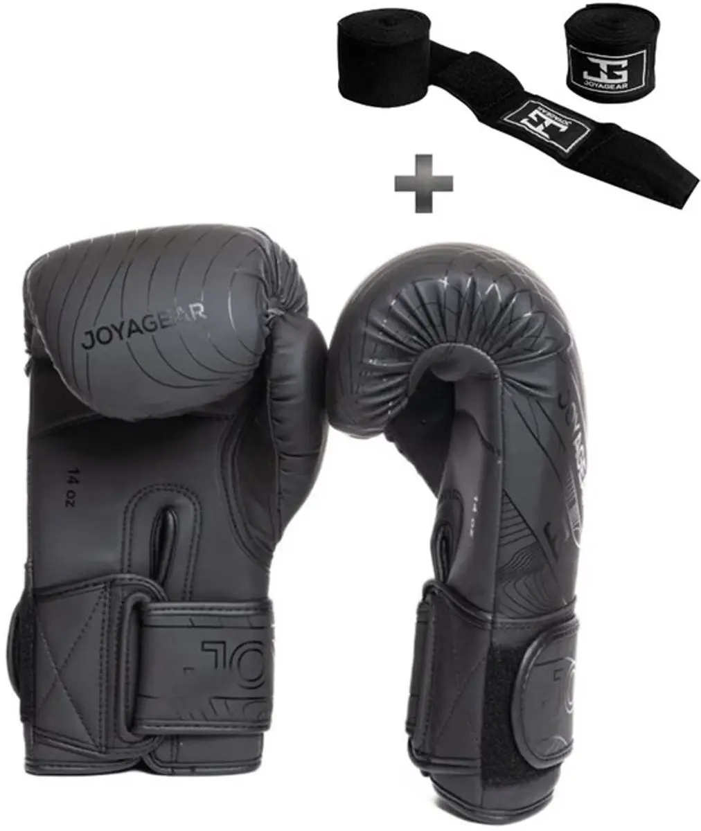 Joya Essential Bokshandschoenen 12 oz