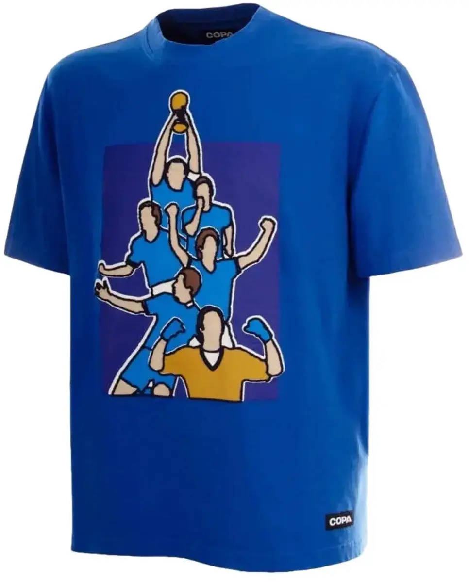 T-shirt Italië Legends