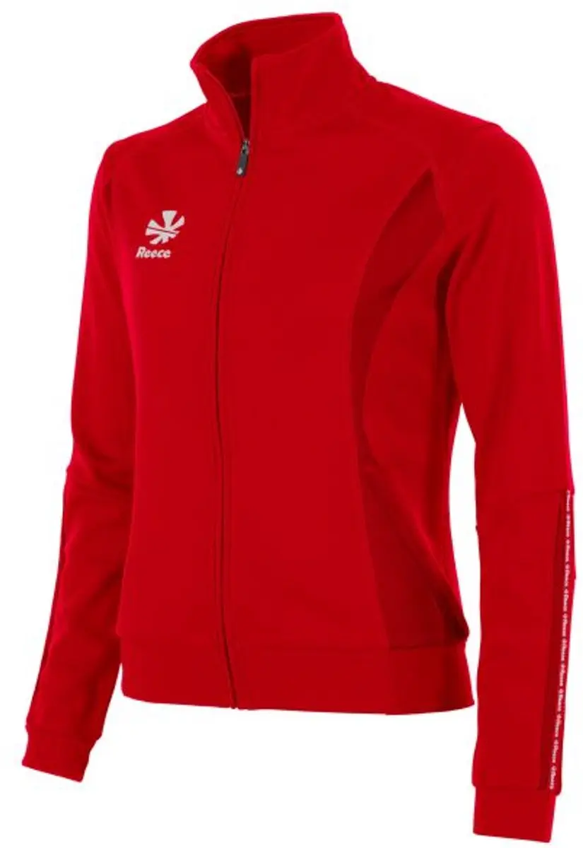 Reece Shift Full Zip Top Dames