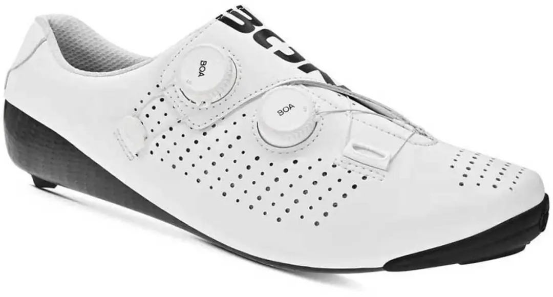 Bont Vaypor SL BOA Raceschoenen - Matt White - afbeelding 4 van 6