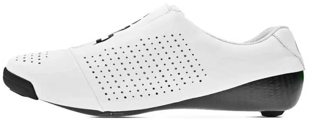 Bont Vaypor SL BOA Raceschoenen - Matt White - afbeelding 5 van 6