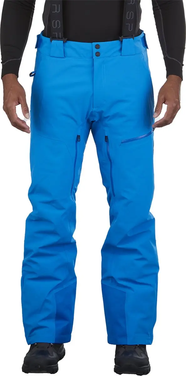 Spyder Dare Skibroek heren - Blauw - XL - afbeelding 6 van 6