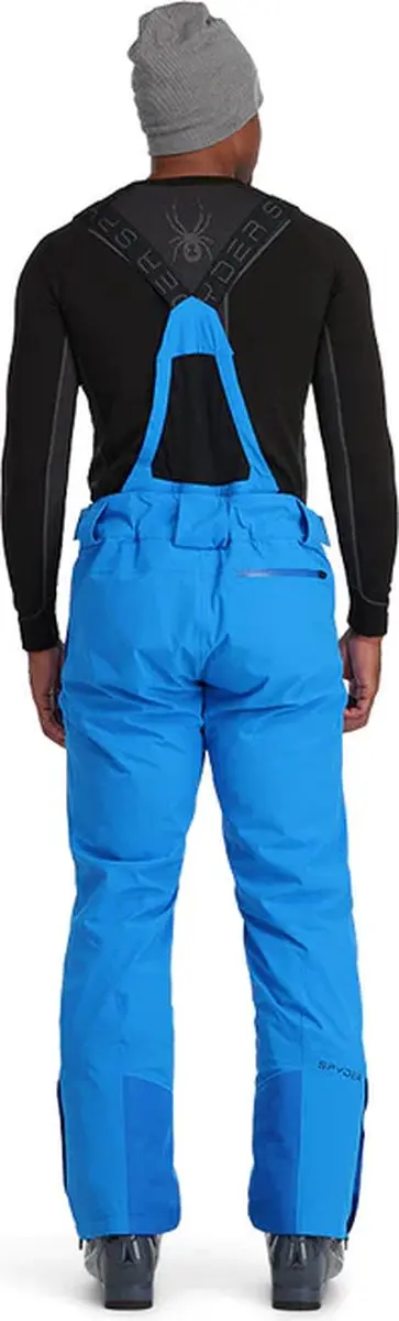 Spyder Dare Skibroek heren - Blauw - XL - afbeelding 3 van 6