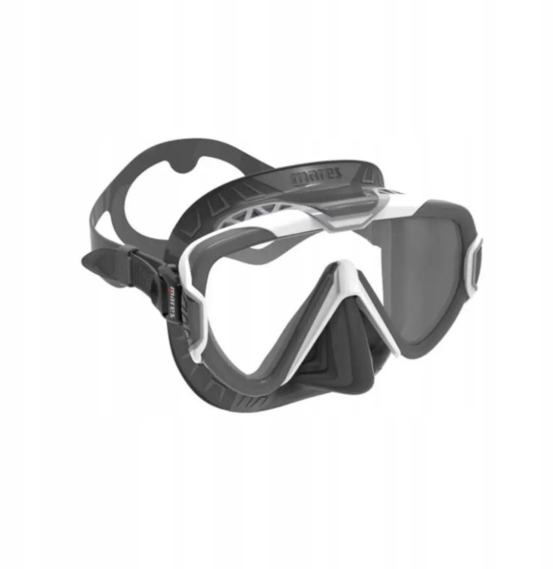 Mares masker Pure Wire