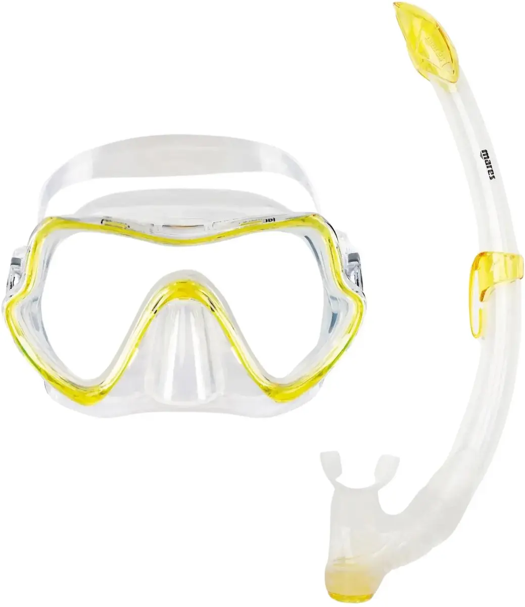 SnorkelsetVolwassenen