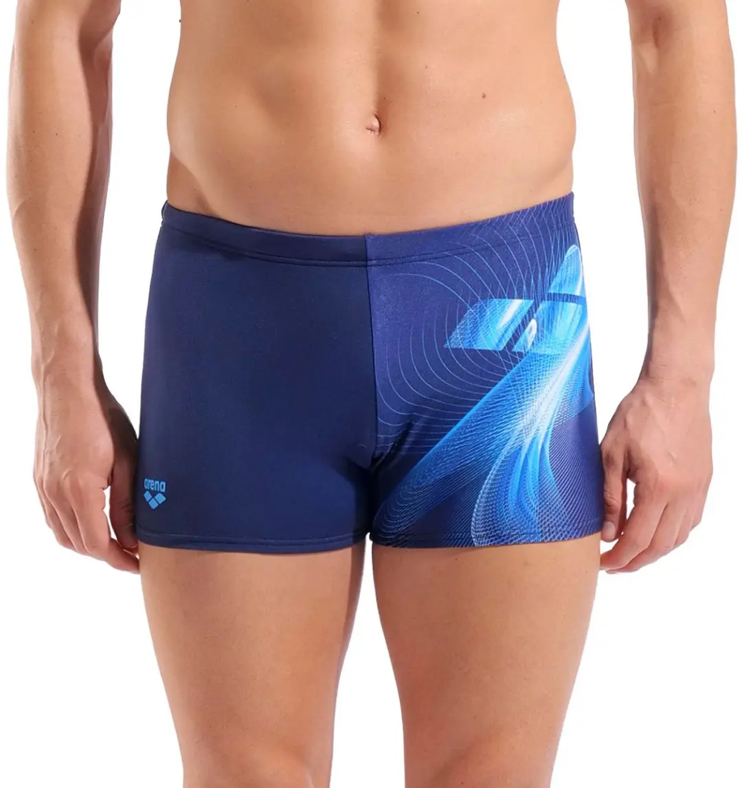 Arena Jellyfish Zwemshort Heren