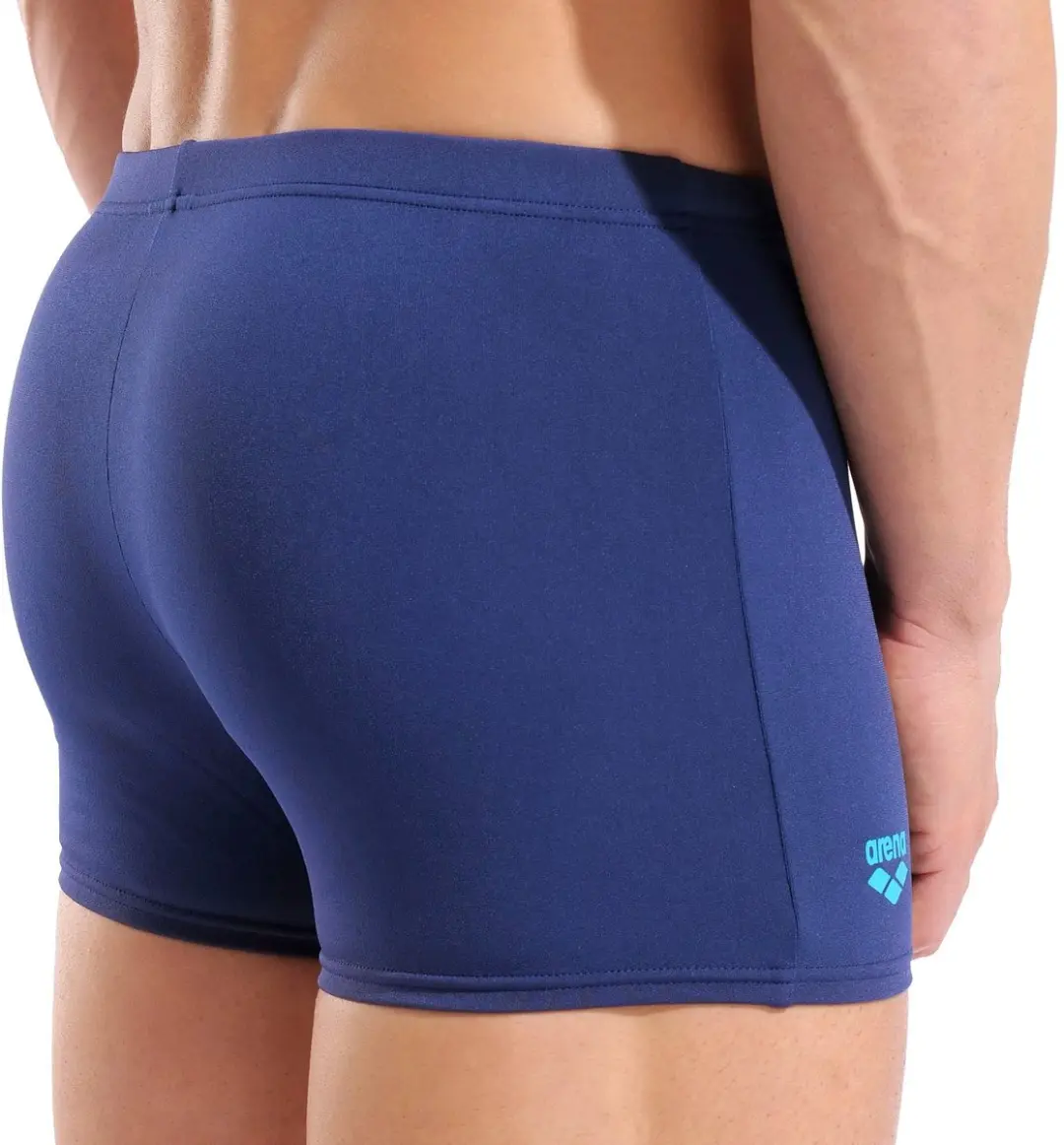 Arena Jellyfish Zwemshort Heren - Maat 80 - afbeelding 4 van 6