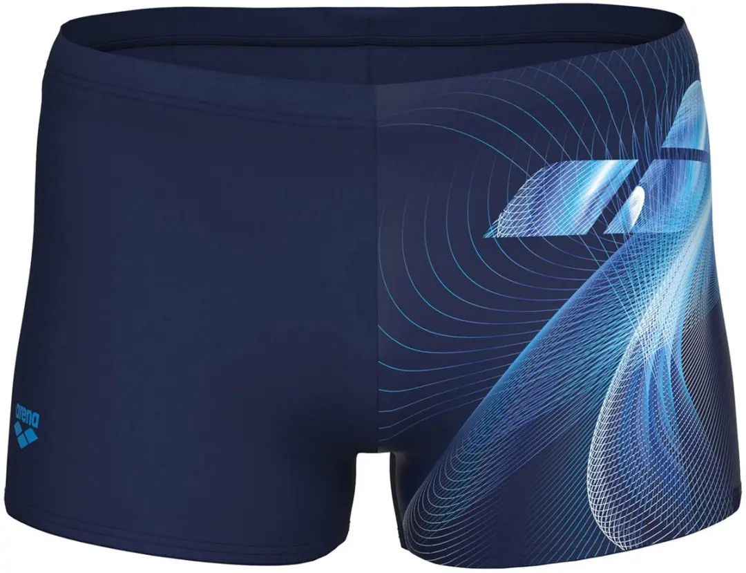 Arena Jellyfish Zwemshort Heren - Maat 80 - afbeelding 3 van 6