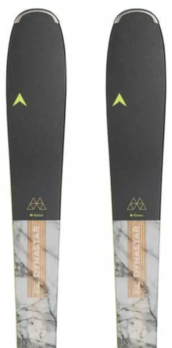 Dynastar M-Cross 82 Konect All Mountain Ski's