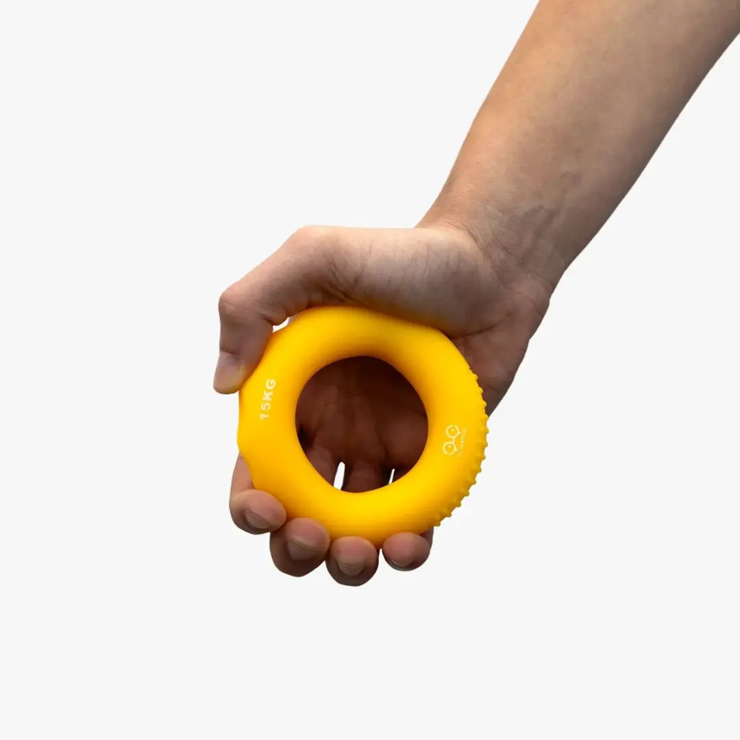 Climbing Ring